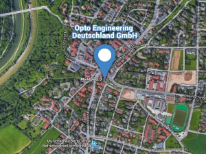 Opto Engineering - Grünwald
